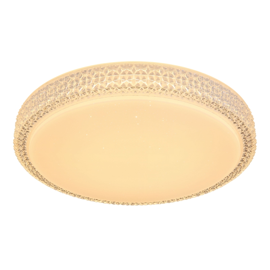 Globo - LED Griestu lampa LED/22W/230V 2700/4200/6500K d. 40 cm
