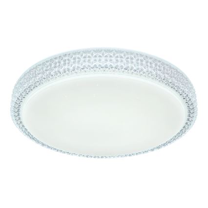 Globo - LED Griestu lampa LED/22W/230V 2700/4200/6500K d. 40 cm