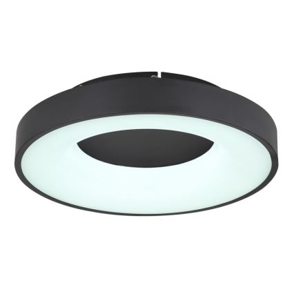 Globo - LED Aptumšojama griestu lampa LED/30W/230V 2700-6000K + tālvadības pults