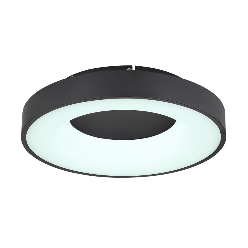 Globo - LED Aptumšojama griestu lampa LED/30W/230V 2700-6000K + tālvadības pults