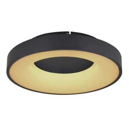 Globo - LED Aptumšojama griestu lampa LED/30W/230V 2700-6000K + tālvadības pults
