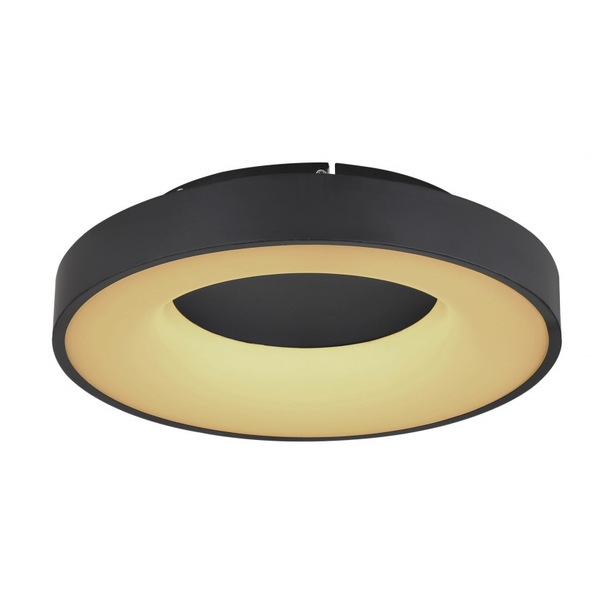 Globo - LED Aptumšojama griestu lampa LED/30W/230V 2700-6000K + tālvadības pults