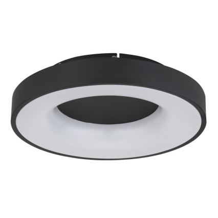 Globo - LED Aptumšojama griestu lampa LED/30W/230V 2700-6000K + tālvadības pults