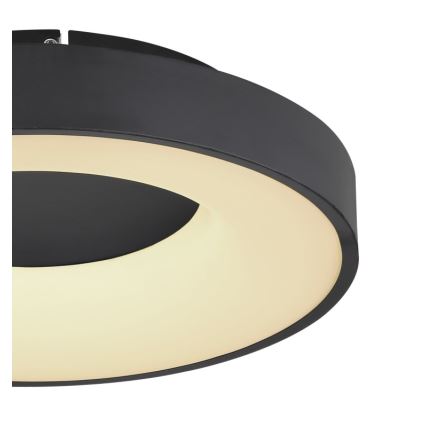 Globo - LED Aptumšojama griestu lampa LED/30W/230V 2700-6000K + tālvadības pults