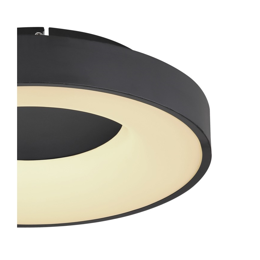 Globo - LED Aptumšojama griestu lampa LED/30W/230V 2700-6000K + tālvadības pults