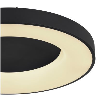 Globo - LED Aptumšojama griestu lampa LED/42W/230V 2700-6000K + tālvadības pults