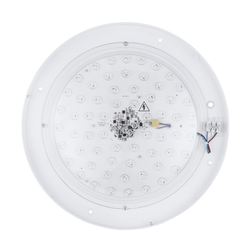 Globo - LED Aptumšojama griestu lampa LED/24W/230V + TP