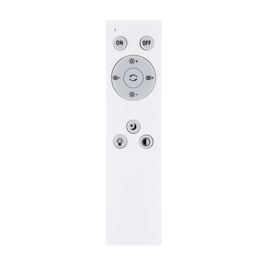 Globo - LED Aptumšojama griestu lampa LED/24W/230V + TP