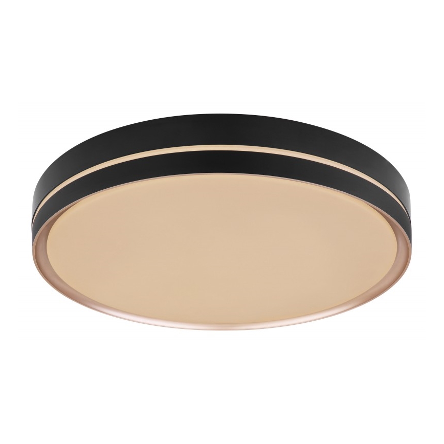 Globo - LED Aptumšojama griestu lampa LED/40W/230V 2700-6500K + tālvadības pults