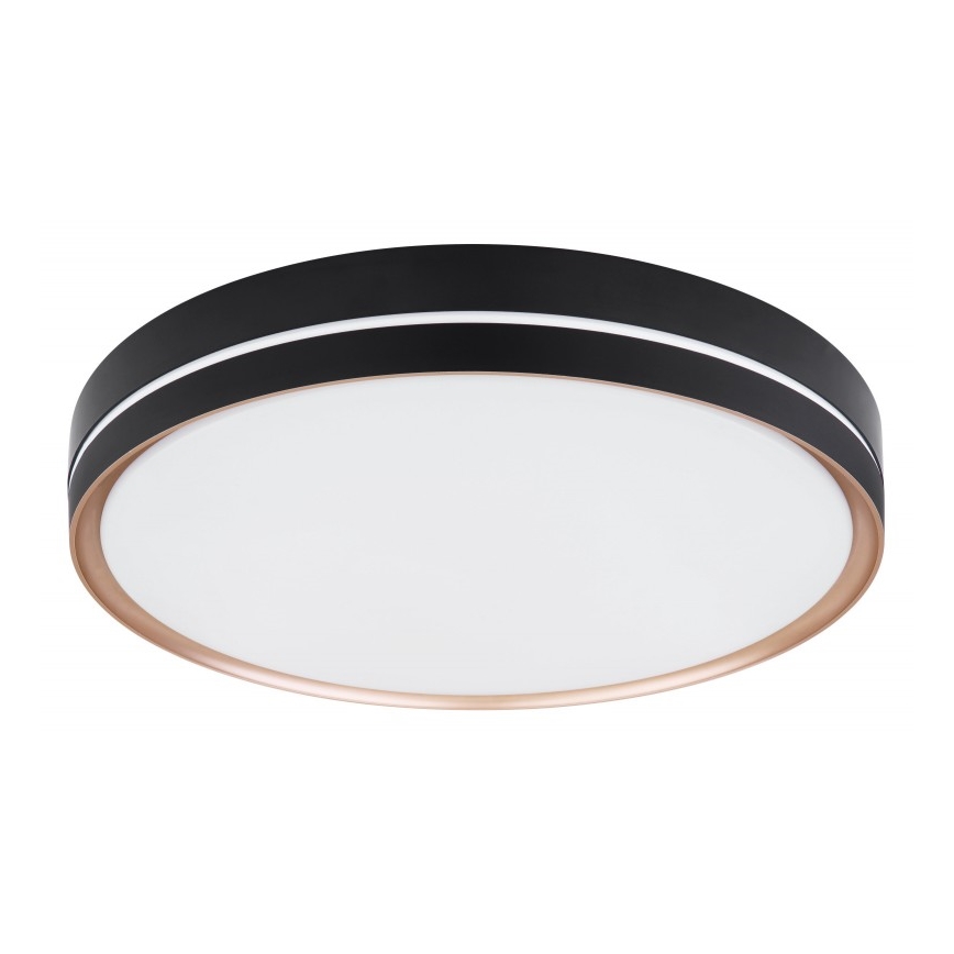 Globo - LED Aptumšojama griestu lampa LED/40W/230V 2700-6500K + tālvadības pults