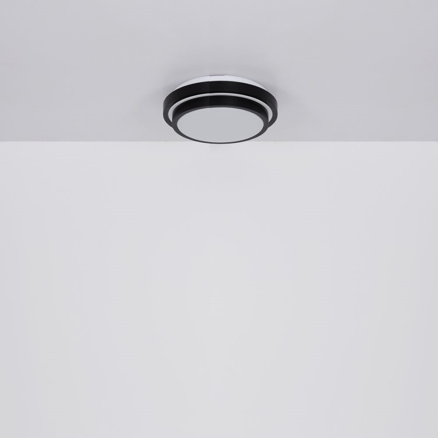 Globo - LED Vannas istabas lampa ar sensoru LED/18W/230V IP44