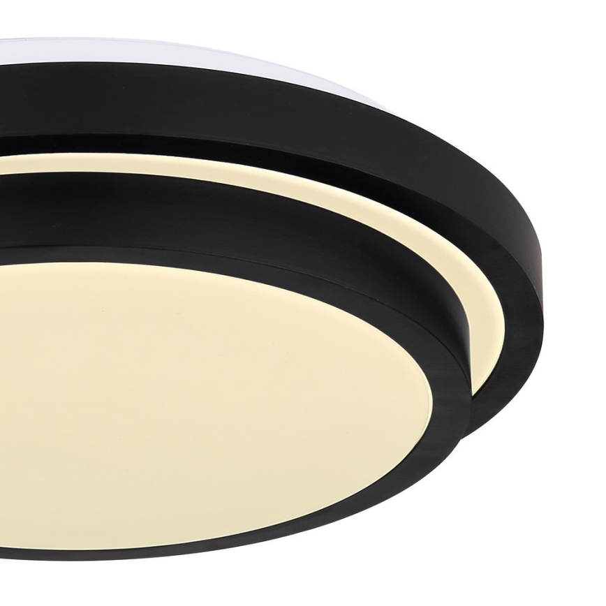 Globo - LED Vannas istabas lampa ar sensoru LED/18W/230V IP44