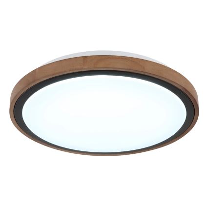 Globo - LED Griestu lampa LED/18W/230V 3000/4000/6000K