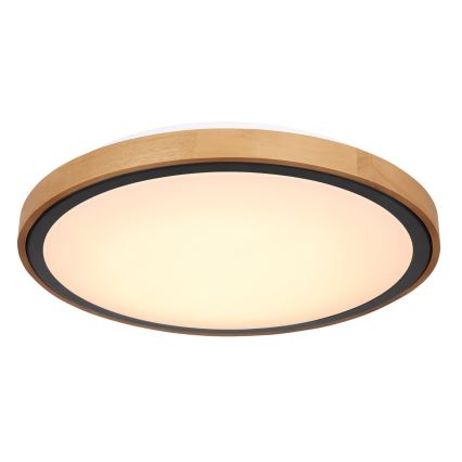 Globo - LED Griestu lampa LED/24W/230V 3000/4500/6000K d. 43,7 cm