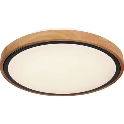 Globo - LED Griestu lampa LED/24W/230V 3000/4500/6000K d. 43,7 cm