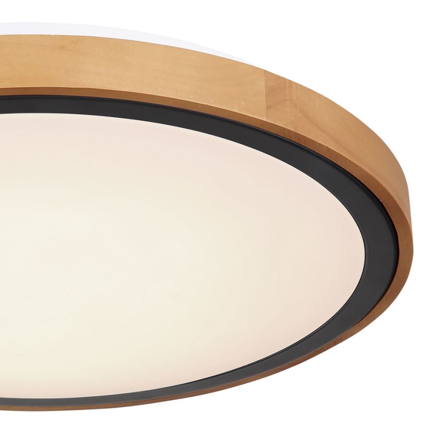 Globo - LED Griestu lampa LED/24W/230V 3000/4500/6000K d. 43,7 cm