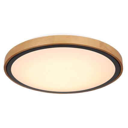 Globo - LED Griestu lampa LED/24W/230V 3000/4500/6000K d. 43,7 cm