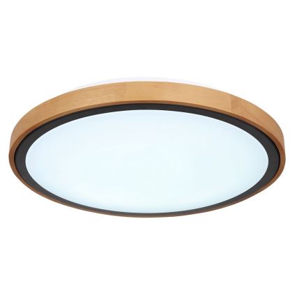 Globo - LED Griestu lampa LED/24W/230V 3000/4500/6000K d. 43,7 cm