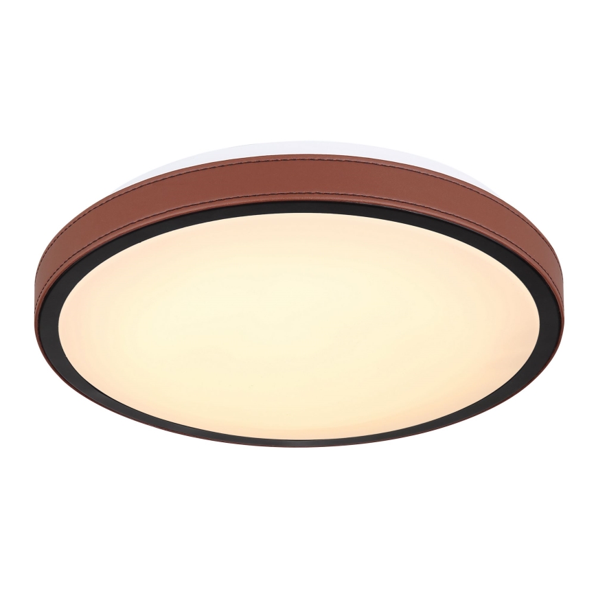 Globo - LED Griestu lampa LED/12W/230V 3000/4500/6000K d. 30 cm