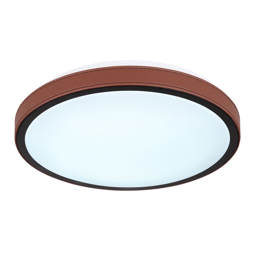 Globo - LED Griestu lampa LED/12W/230V 3000/4500/6000K d. 30 cm
