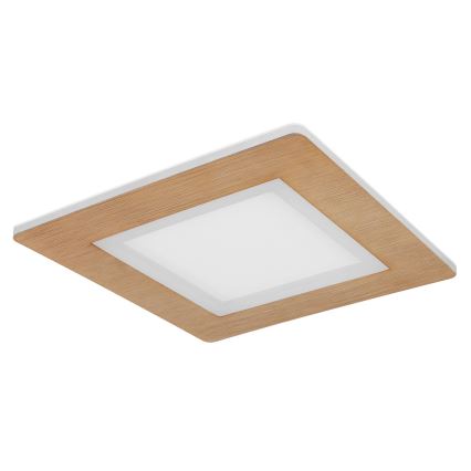 Globo - LED Griestu lampa LED/23W/230V 2700/6500K