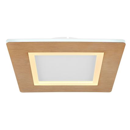 Globo - LED Griestu lampa LED/23W/230V 2700/6500K