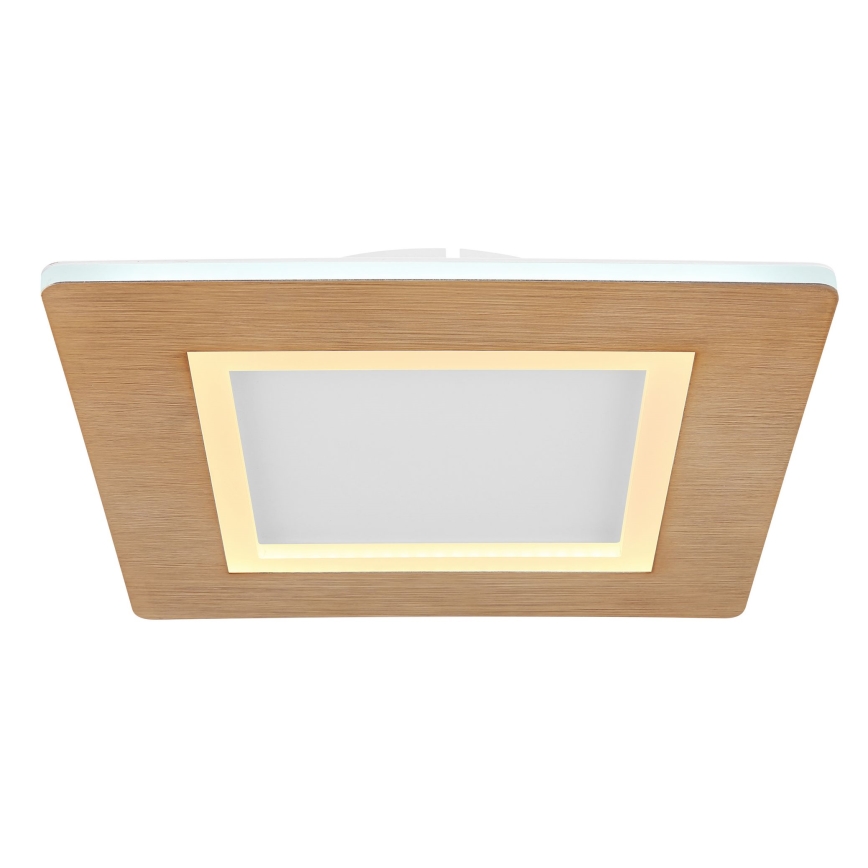 Globo - LED Griestu lampa LED/23W/230V 2700/6500K