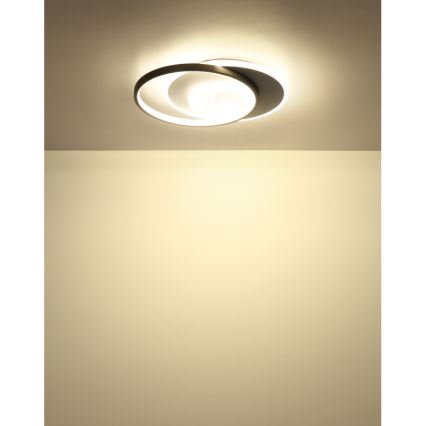 Globo - LED griestu lampa LED/30W/230V 4000K 30x36,9 cm