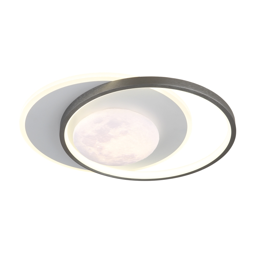 Globo - LED griestu lampa LED/30W/230V 4000K 30x36,9 cm