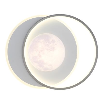 Globo - LED griestu lampa LED/30W/230V 4000K 30x36,9 cm