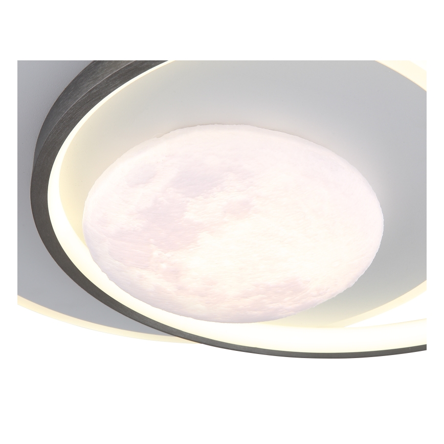 Globo - LED griestu lampa LED/30W/230V 4000K 30x36,9 cm