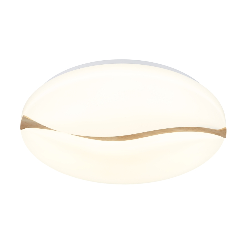 Globo - LED Griestu lampa LED/24W/230V 3000/4200/6000K d. 33 cm