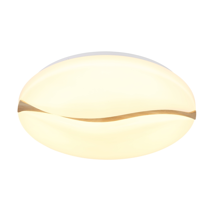 Globo - LED Griestu lampa LED/24W/230V 3000/4200/6000K d. 33 cm