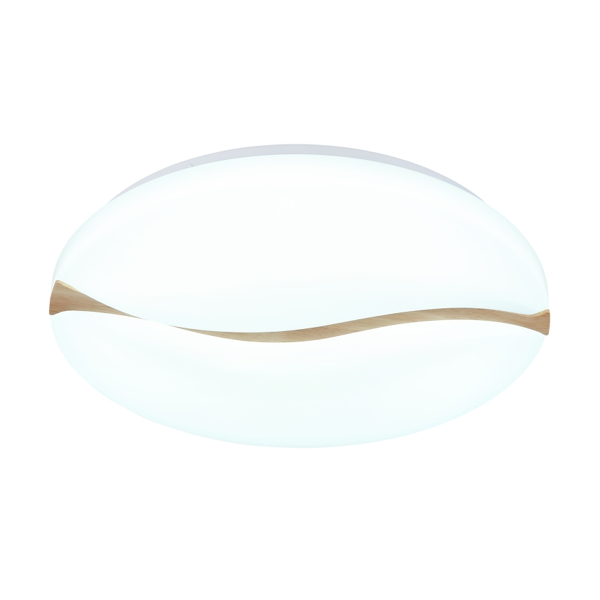 Globo - LED Griestu lampa LED/24W/230V 3000/4200/6000K d. 33 cm