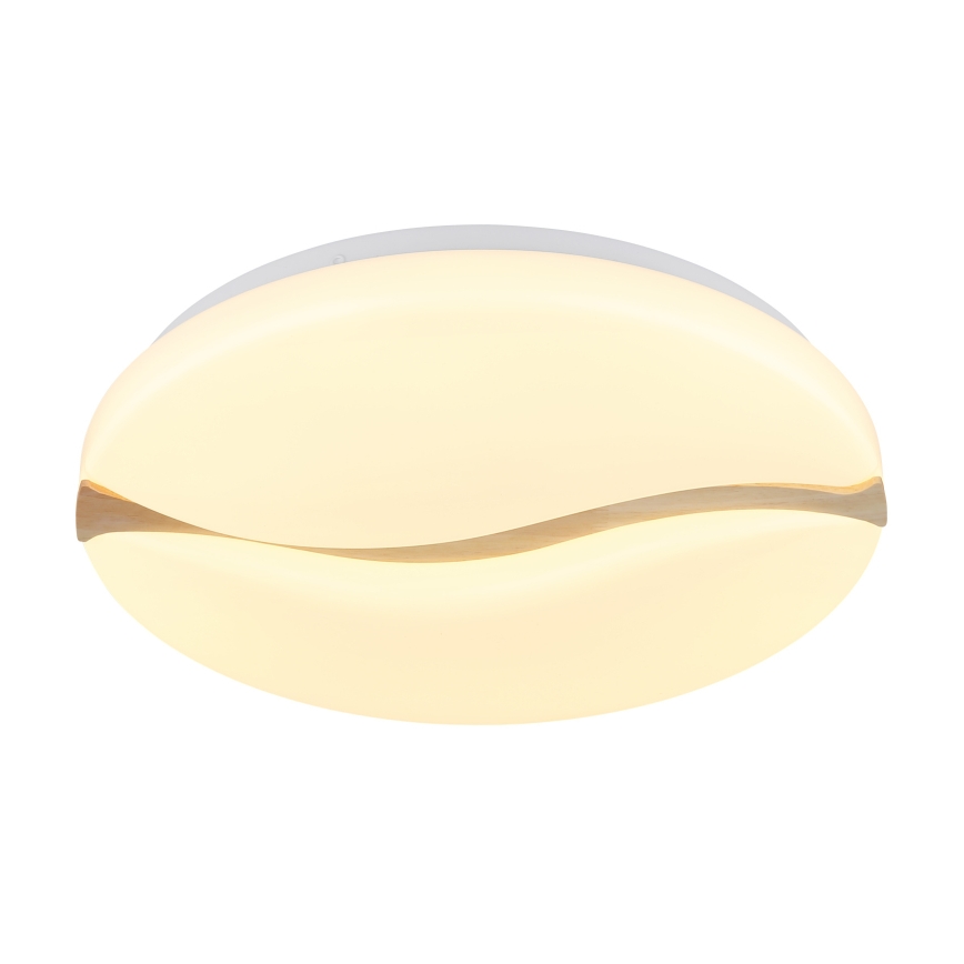 Globo - LED Griestu lampa LED/24W/230V 3000/4200/6000K d. 39 cm