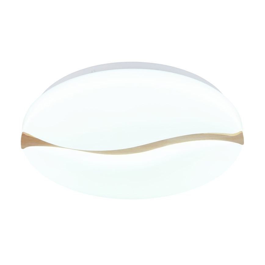 Globo - LED Griestu lampa LED/24W/230V 3000/4200/6000K d. 39 cm