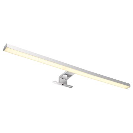Globo - LED Vannas istabas spoguļa apgaismojums LED/12W/230V 60 cm IP44 spīdīgi hromēts