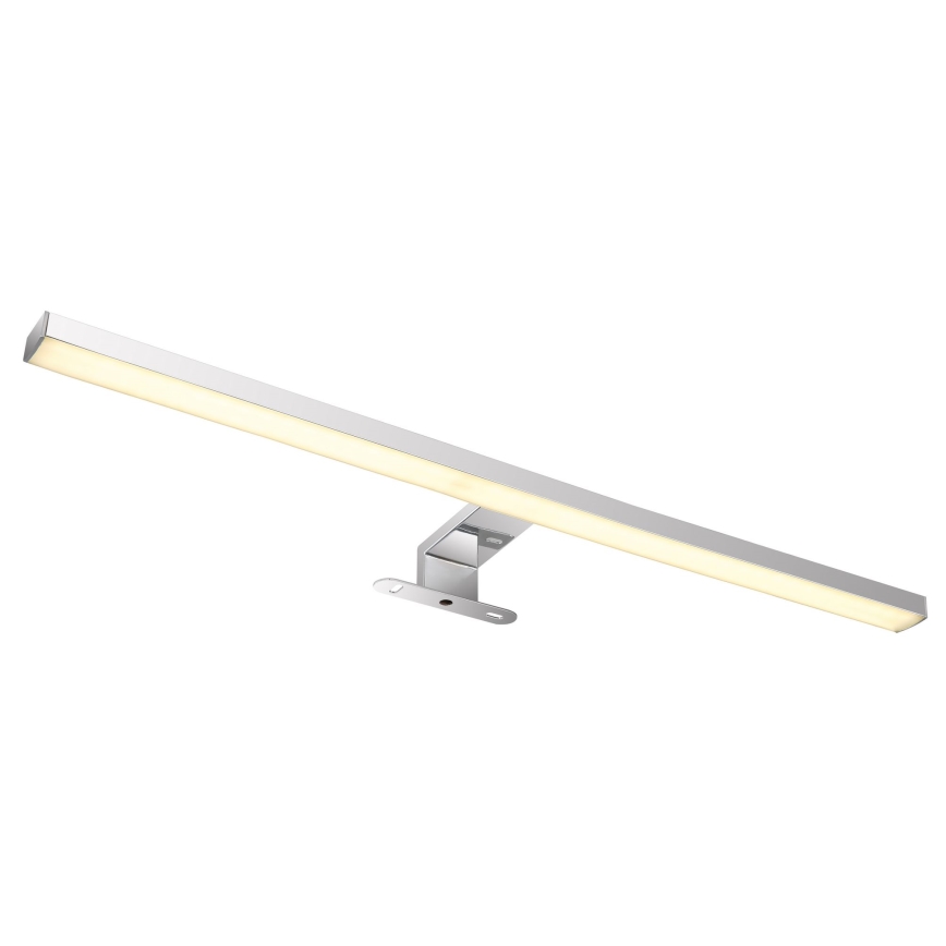 Globo - LED Vannas istabas spoguļa apgaismojums LED/12W/230V 60 cm IP44 spīdīgi hromēts