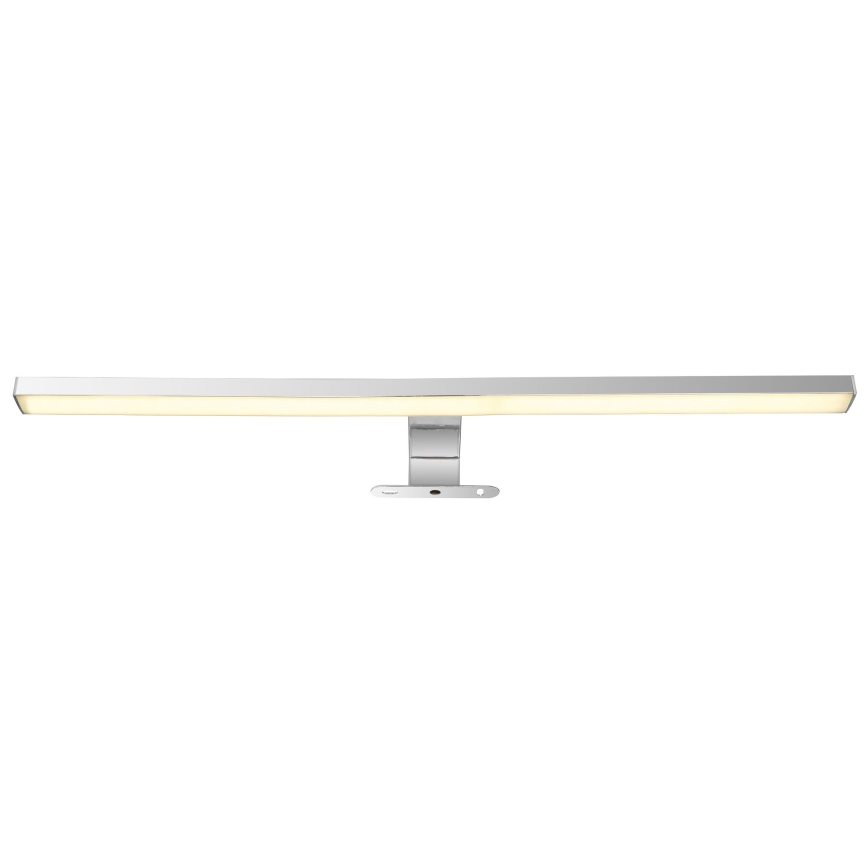 Globo - LED Vannas istabas spoguļa apgaismojums LED/12W/230V 60 cm IP44 spīdīgi hromēts
