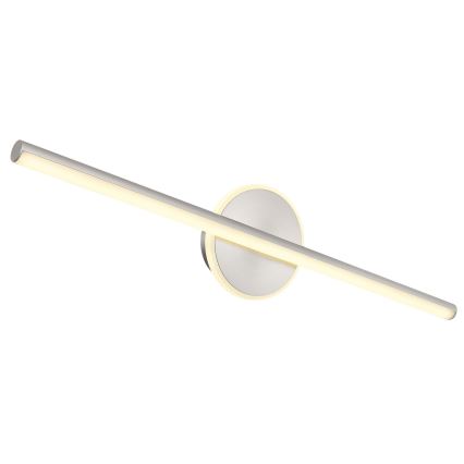 Globo - LED Vannas istabas spoguļa apgaismojums LED/10W/230V 60,8 cm IP44 spīdīgi hromēts