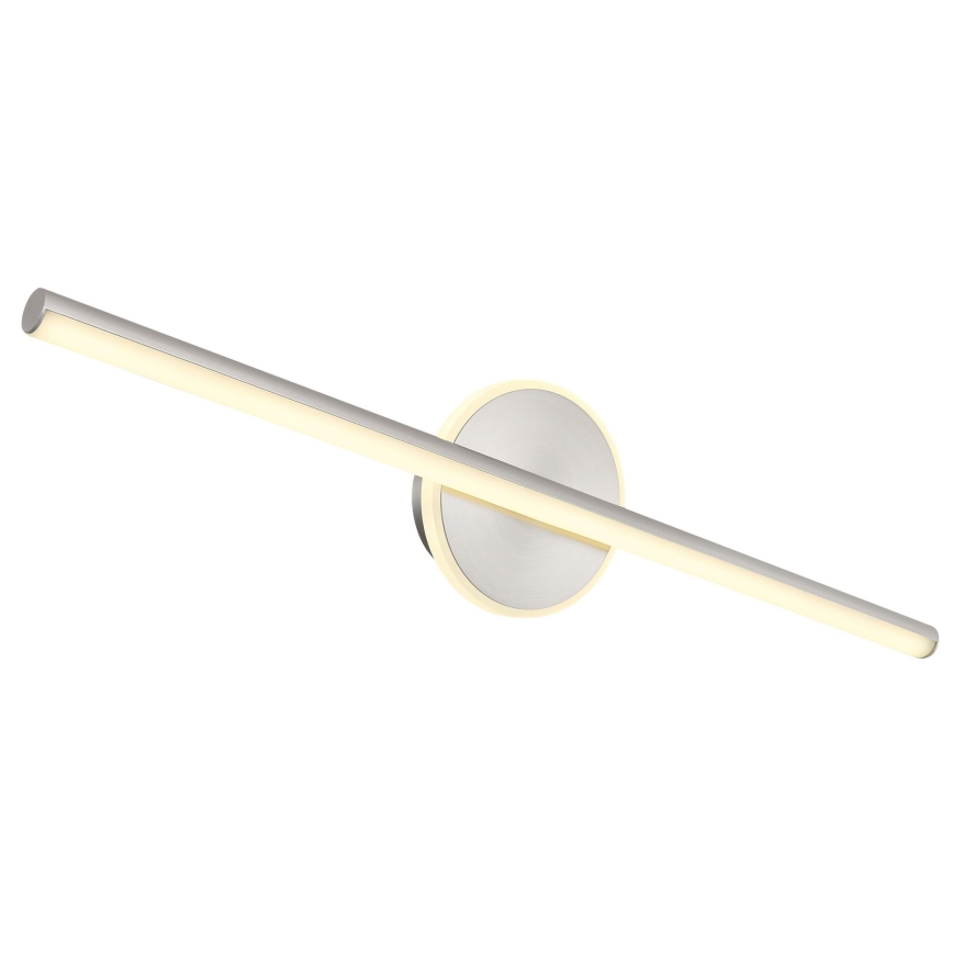 Globo - LED Vannas istabas spoguļa apgaismojums LED/10W/230V 60,8 cm IP44 spīdīgi hromēts