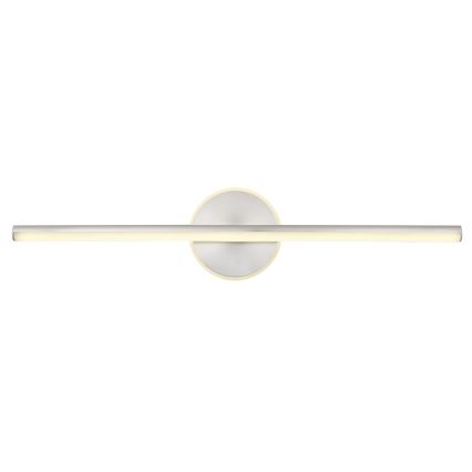 Globo - LED Vannas istabas spoguļa apgaismojums LED/10W/230V 60,8 cm IP44 spīdīgi hromēts