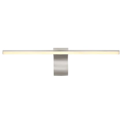 Globo - LED Vannas istabas spoguļa apgaismojums LED/10W/230V 60,8 cm IP44 spīdīgi hromēts
