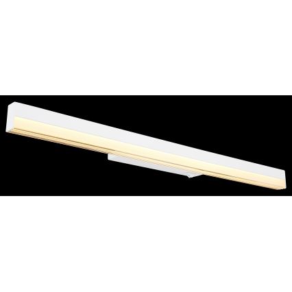 Globo - LED Sienas lampa LED/12W/230V 3000/6000K 60 cm balta