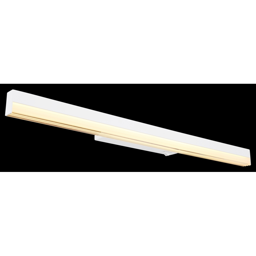 Globo - LED Sienas lampa LED/12W/230V 3000/6000K 60 cm balta