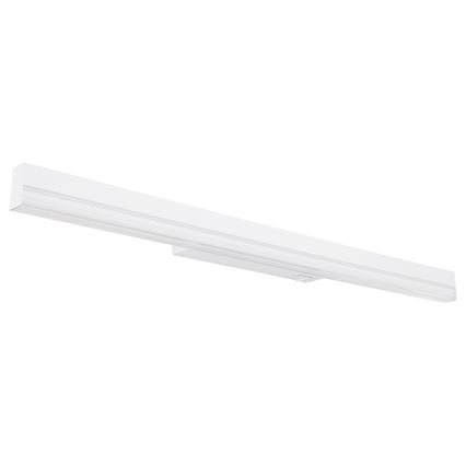Globo - LED Sienas lampa LED/12W/230V 3000/6000K 60 cm balta