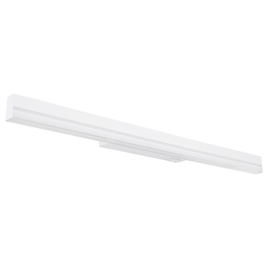 Globo - LED Sienas lampa LED/12W/230V 3000/6000K 60 cm balta