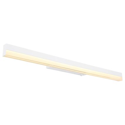 Globo - LED Sienas lampa LED/12W/230V 3000/6000K 60 cm balta
