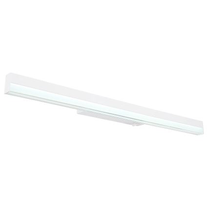 Globo - LED Sienas lampa LED/12W/230V 3000/6000K 60 cm balta