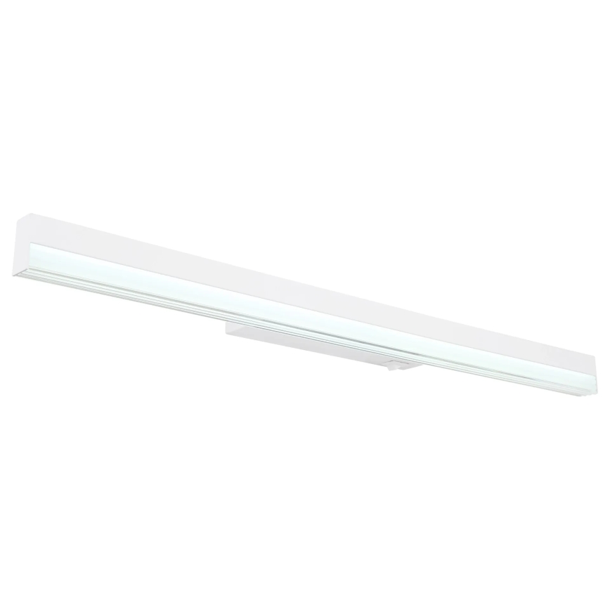 Globo - LED Sienas lampa LED/12W/230V 3000/6000K 60 cm balta
